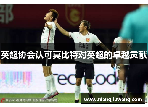 英超协会认可莫比特对英超的卓越贡献
